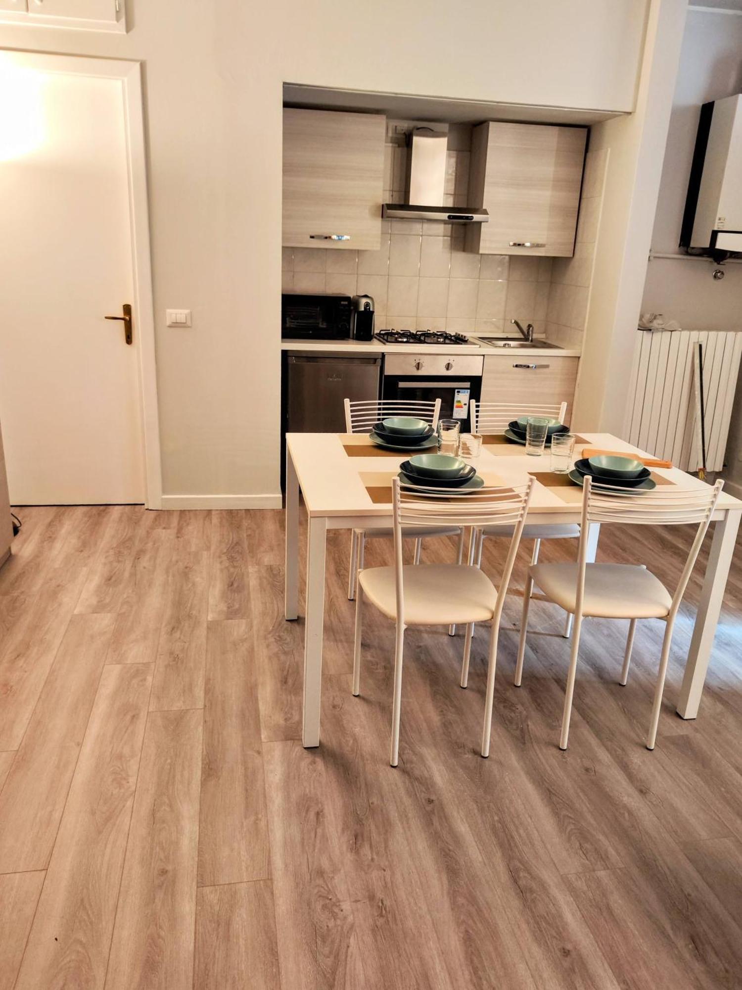 House Navigli-Life Daire Milano Dış mekan fotoğraf
