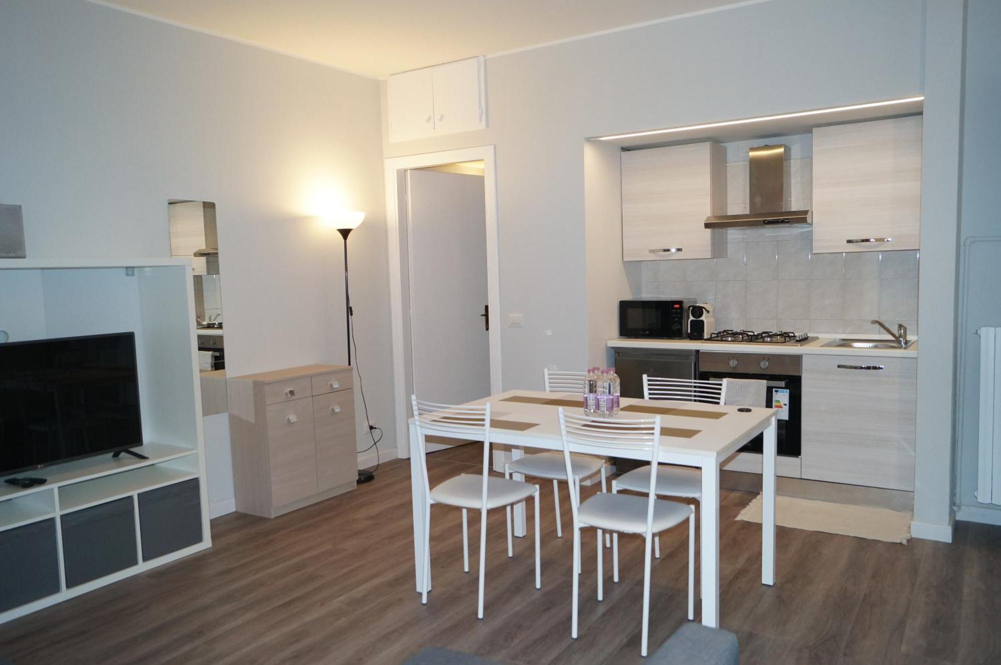 House Navigli-Life Daire Milano Dış mekan fotoğraf