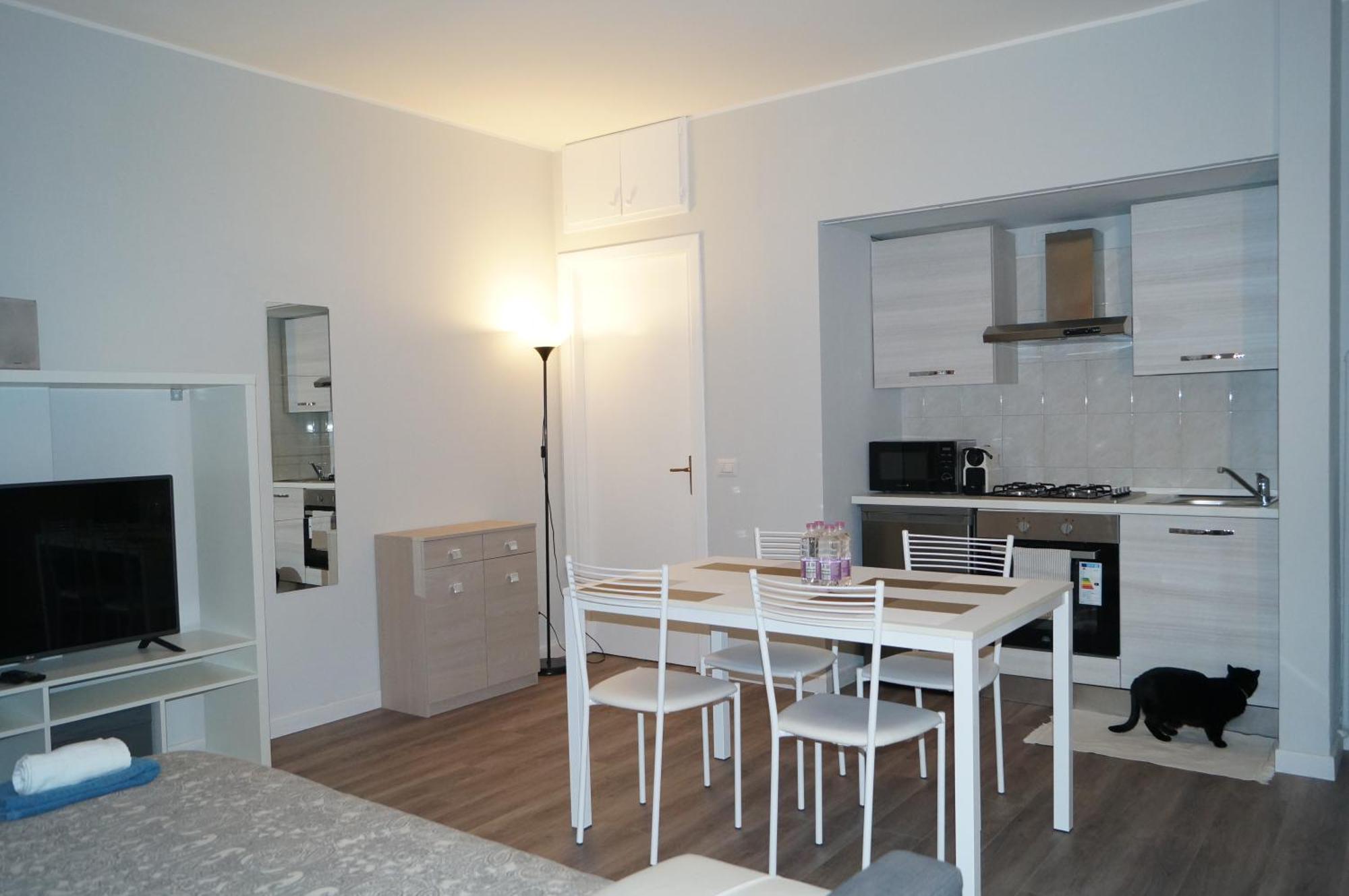 House Navigli-Life Daire Milano Dış mekan fotoğraf