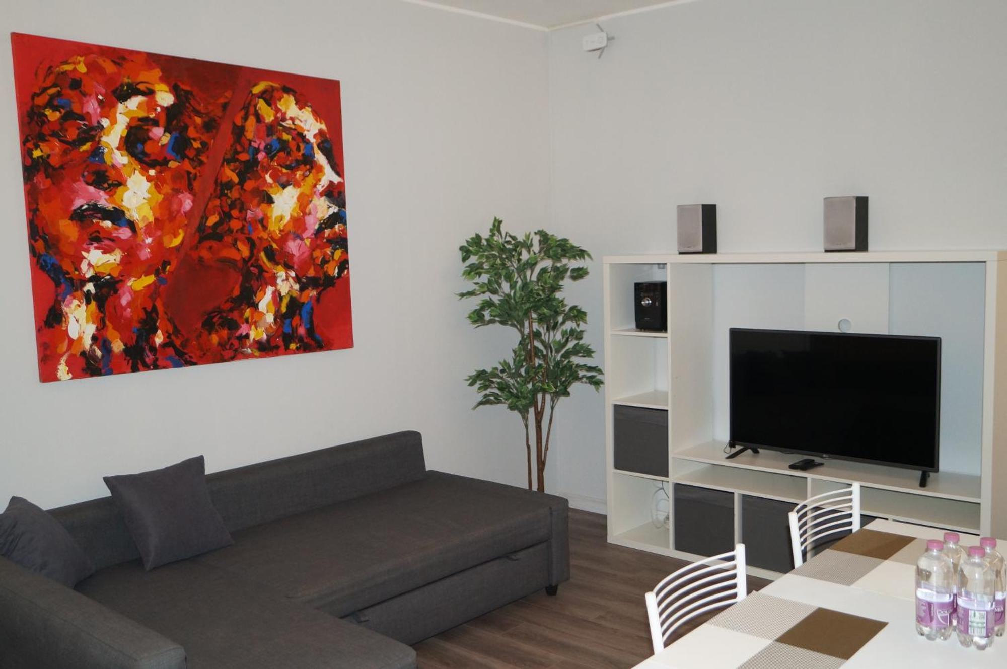 House Navigli-Life Daire Milano Dış mekan fotoğraf
