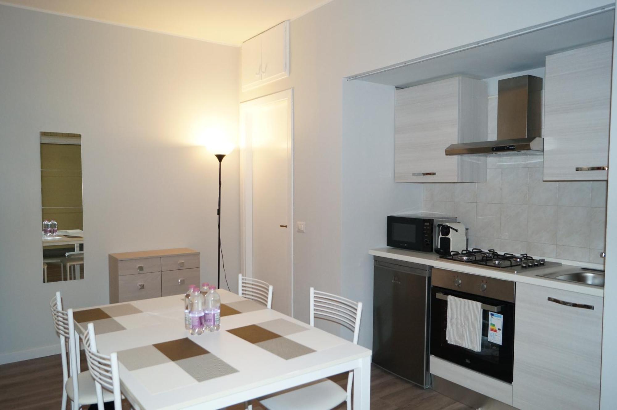 House Navigli-Life Daire Milano Dış mekan fotoğraf