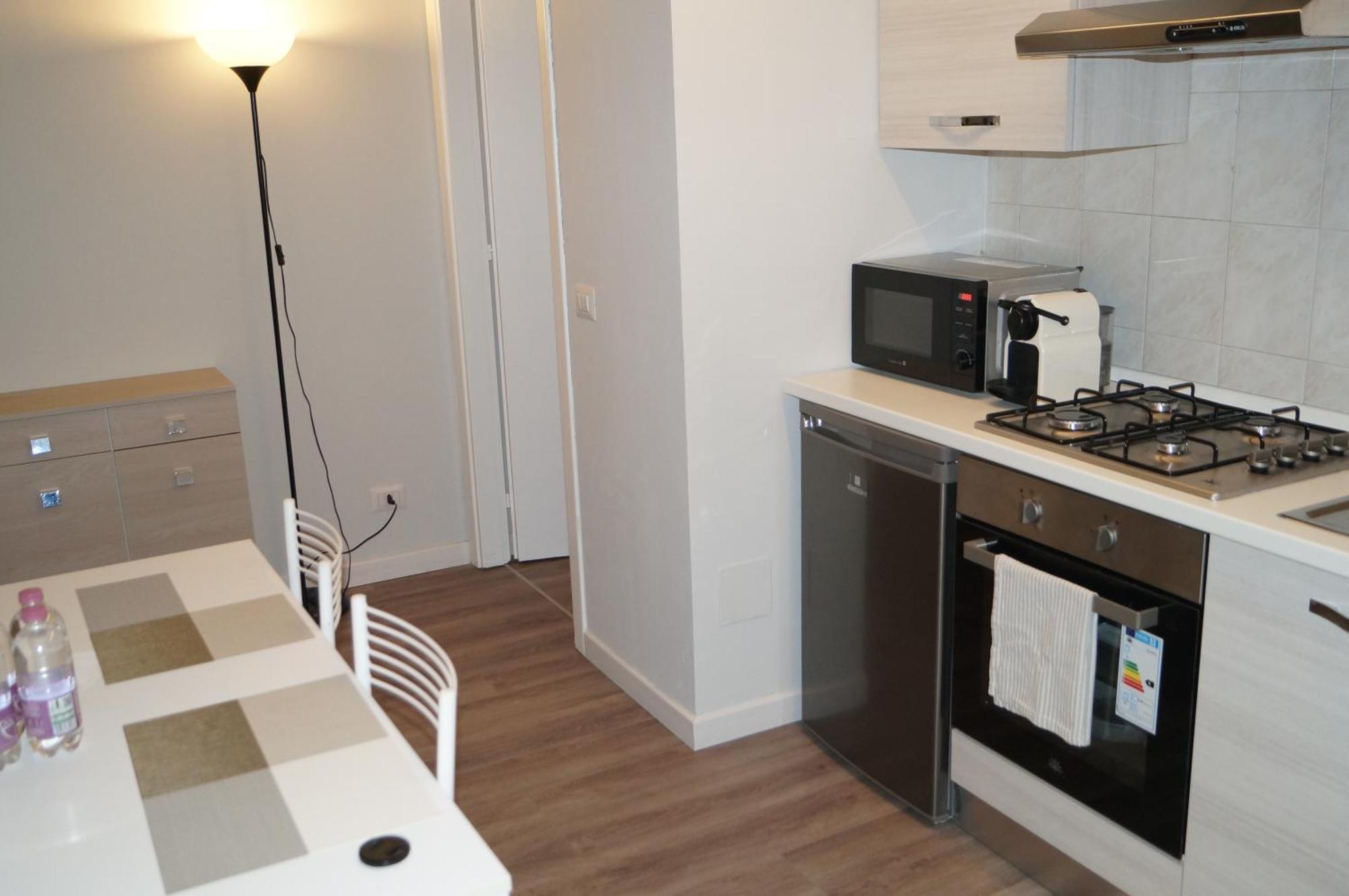 House Navigli-Life Daire Milano Dış mekan fotoğraf